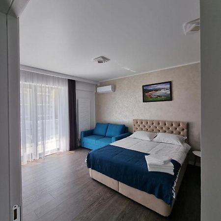 Apartamente Azra Năvodari Eksteriør billede