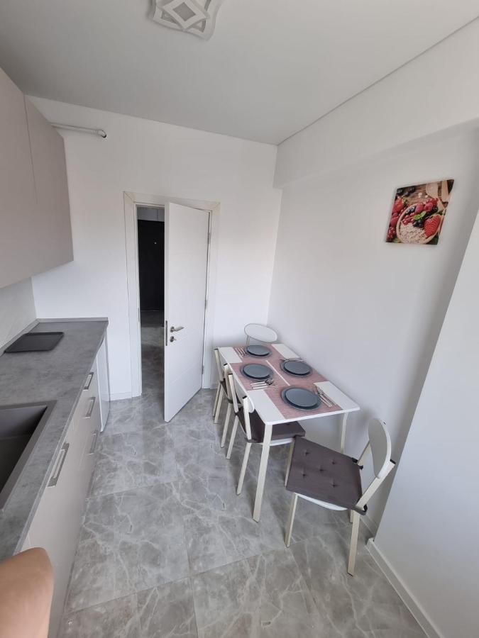 Apartamente Azra Năvodari Eksteriør billede