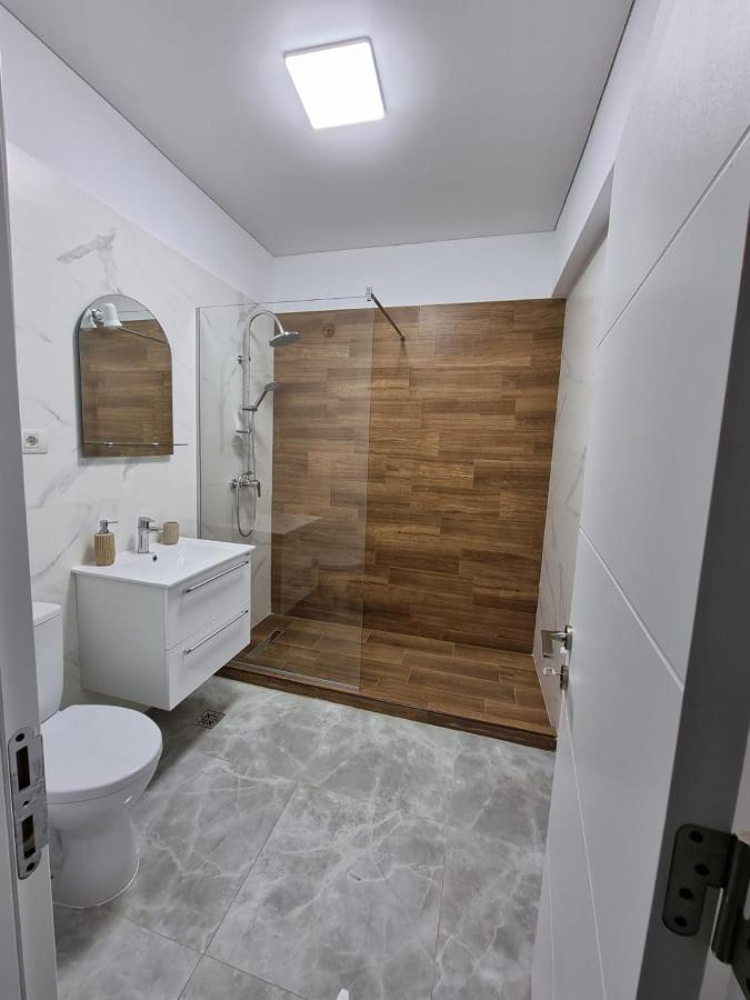 Apartamente Azra Năvodari Eksteriør billede